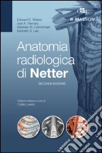 Anatomia radiologica di Netter