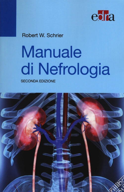 Manuale di nefrologia