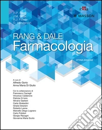 Rang & Dale farmacologia