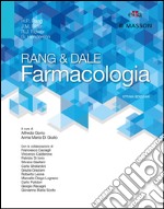 Rang & Dale farmacologia