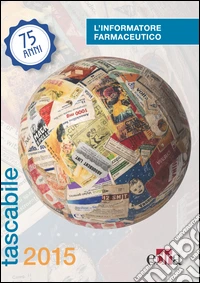 L'informatore farmaceutico 2015. Ediz. compatta