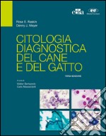 Citologia diagnostica del cane e del gatto libro