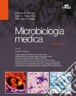 Microbiologia medica libro