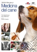 BSAVA. Manuale di medicina canina