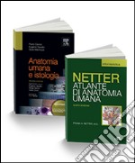 Anatomia per scienze infermieristiche. Atlante anatomia umana. Selezione tavole per scienze infermieristiche-Anatomia umana e istologia libro