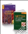 Anatomia per scienze motorie e fisioterapia. Atlante anatomia umana. Selezione tavole per scienze motorie-Anatomia e fisiologia libro