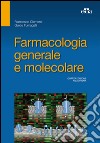 Farmacologia generale e molecolare libro di Clementi Francesco Fumagalli Guido