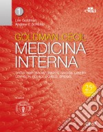 Goldman-Cecil. Medicina interna