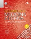 Goldman-Cecil. Medicina interna libro