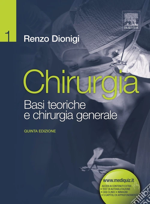 Chirurgia