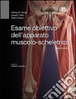 Esame obiettivo dell'apparato muscolo-scheletrico