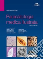 Parassitologia medica illustrata