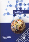 L'informatore farmaceutico 2016. Ediz. compatta libro