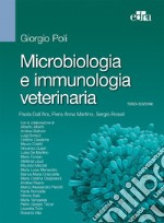 Microbiologia e immunologia veterinaria