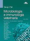 Microbiologia e immunologia veterinaria libro