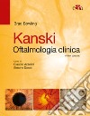 Kanski. Oftalmologia clinica libro