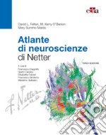 Atlante di neuroscienze di Netter