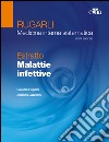 Rugarli. Medicina interna sistematica. Estratto: Malattie infettive libro