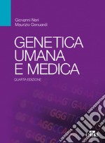 Genetica umana e medica