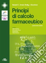 Principi di calcolo farmaceutico libro