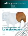 La regione pelvica. La chirurgia per immagini, passo dopo passo libro di Rodríguez Gómez José Martínez Sañudo M. José Graus Morales Jaime