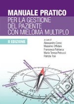 Manuale pratico per la gestione del paziente con mieloma multiplo