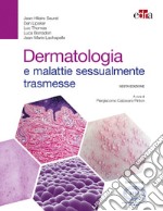Dermatologia e malattie sessualmente trasmesse libro