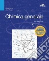 Chimica generale libro
