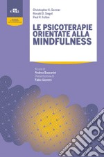 Le psicoterapie orientate alla mindfulness