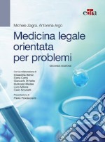 Medicina legale orientata per problemi libro