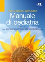 Manuale di pediatria