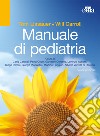 Manuale di pediatria libro