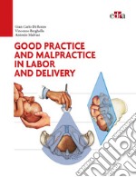 Good practice and malpractice in labor and delivery libro