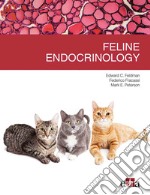 Feline endocrinology libro