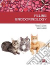 Feline endocrinology libro