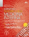 Estratto Goldman-Cecil Medicina interna. Malattie infettive, HIV libro