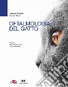 Oftalmologia del gatto libro