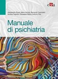 Manuale di psichiatria