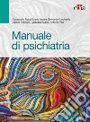 Manuale di psichiatria libro