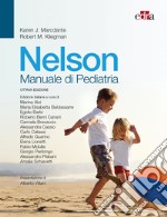 Nelson. Manuale di pediatria