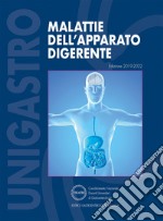 Malattie dell'apparato digerente. Edizione 2019-2022. Con Contenuto digitale per accesso on line libro