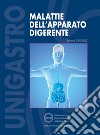 Malattie dell'apparato digerente. Edizione 2019-2022. Con Contenuto digitale per accesso on line libro di Unigastro (cur.)