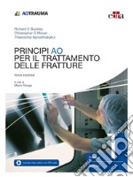 Principi AO per il trattamento delle fratture libro