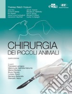 Chirurgia dei piccoli animali