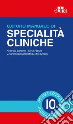 Oxford. Manuale di specialità cliniche