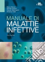 Manuale di malattie infettive libro