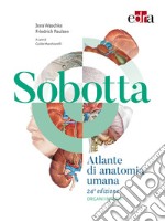 Sobotta. Atlante di anatomia umana. Organi interni