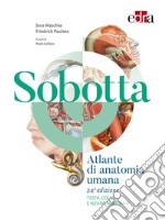 Sobotta. Atlante di anatomia umana. Testa, collo e neuroanatomia