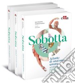 Sobotta. Atlante di anatomia umana libro