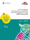 L'ammissione alle facoltà scientifiche a numero programmato. Medicina veterinaria. 8000 domande libro di Bonetto A. (cur.)